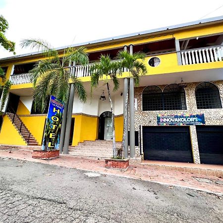 Hotel Boutique Mirador Las Palmas Гонда Экстерьер фото