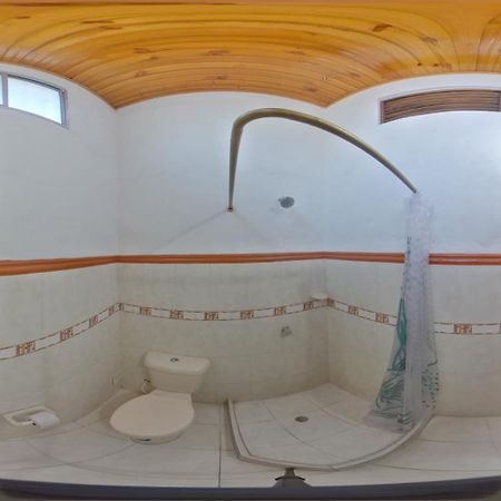 Hotel Boutique Mirador Las Palmas Гонда Экстерьер фото