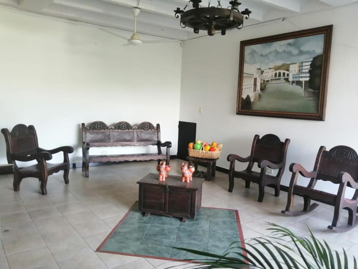 Hotel Boutique Mirador Las Palmas Гонда Экстерьер фото