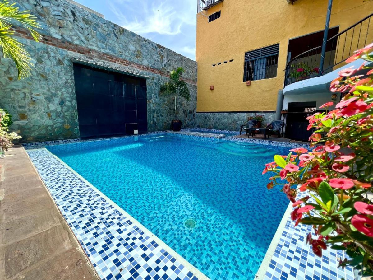 Hotel Boutique Mirador Las Palmas Гонда Экстерьер фото