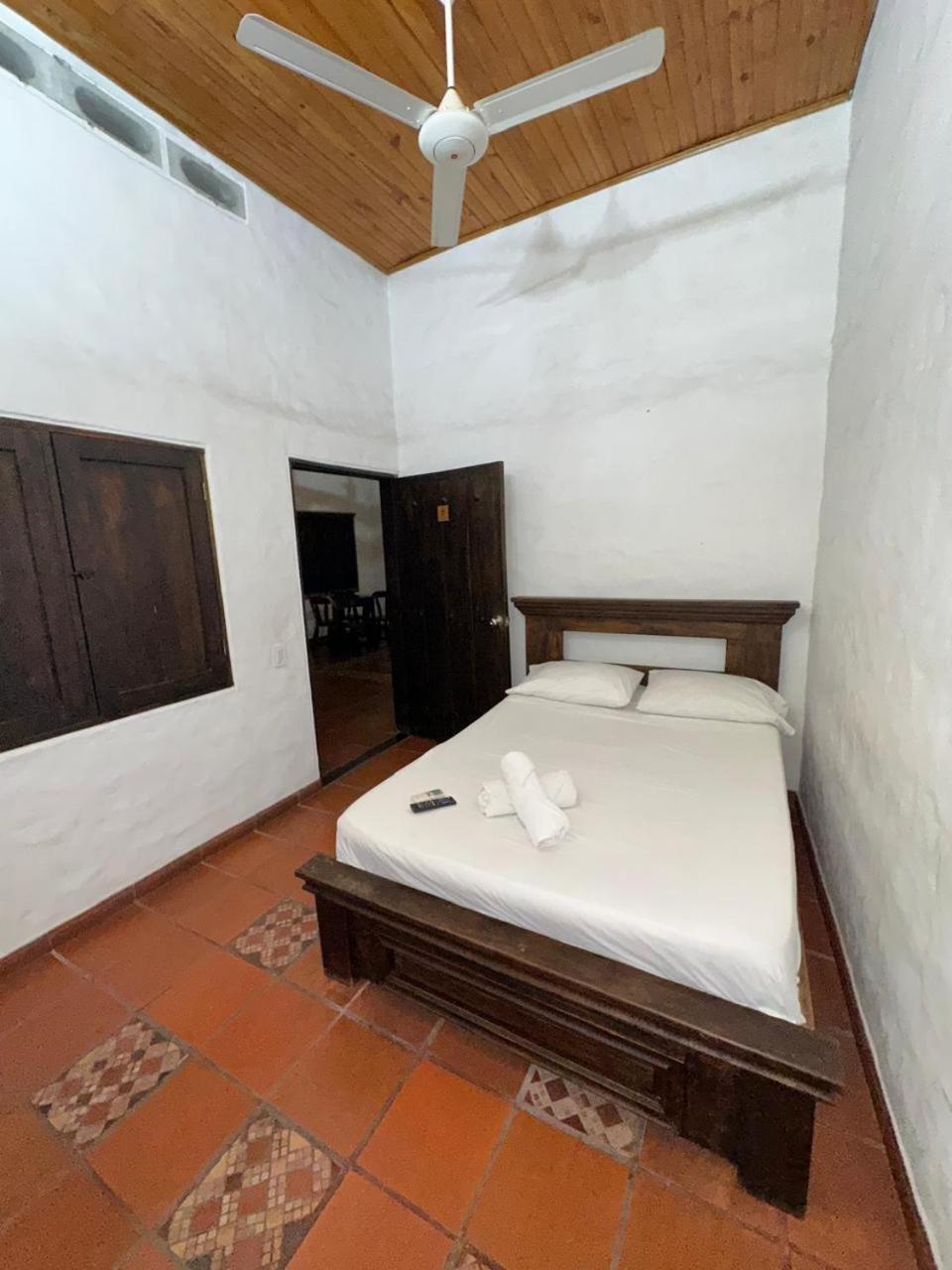 Hotel Boutique Mirador Las Palmas Гонда Экстерьер фото