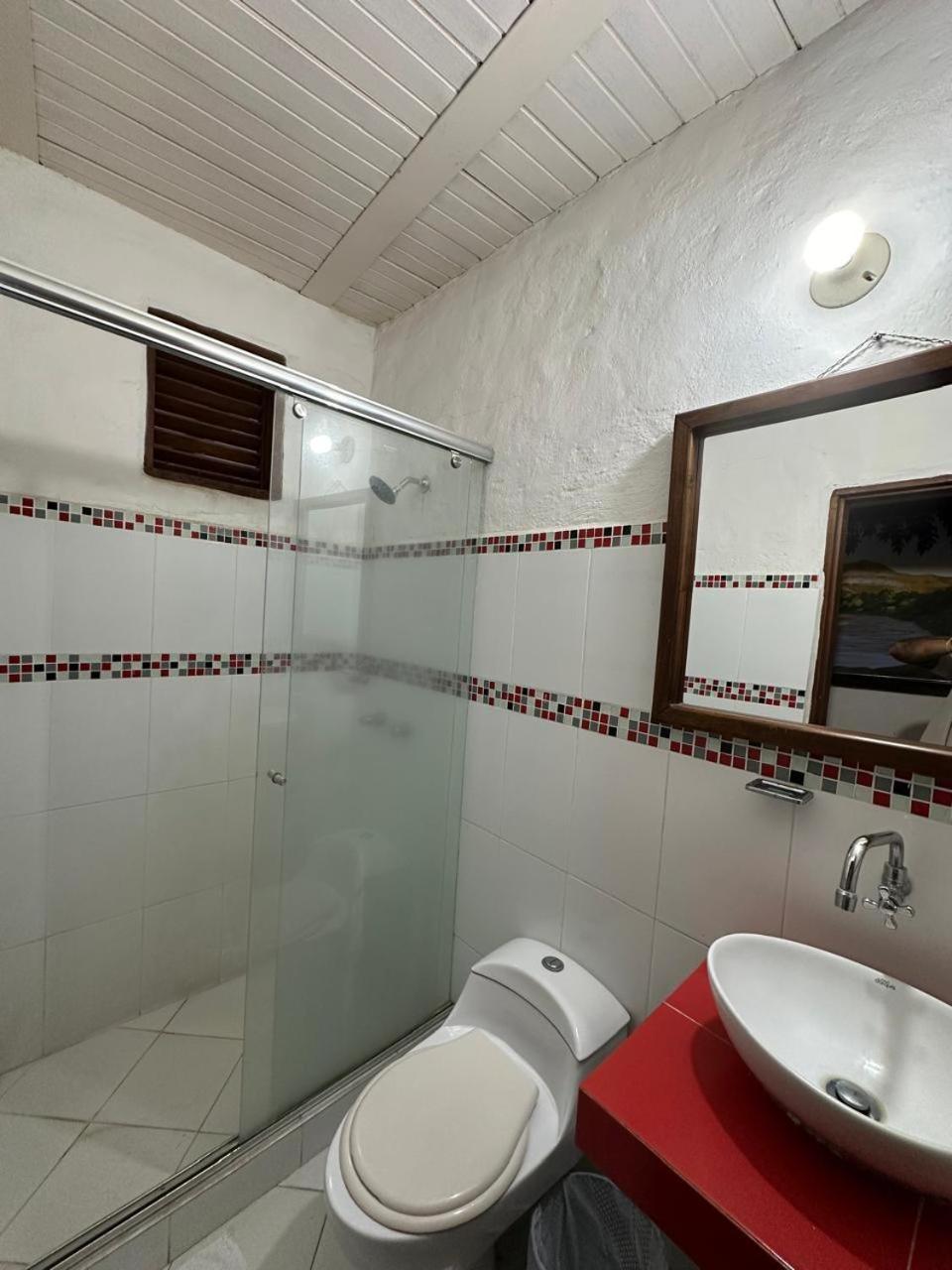 Hotel Boutique Mirador Las Palmas Гонда Экстерьер фото