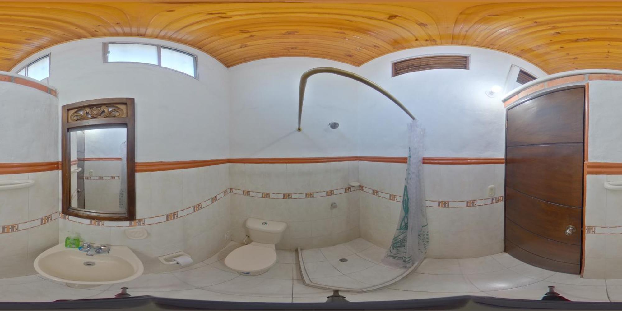Hotel Boutique Mirador Las Palmas Гонда Экстерьер фото