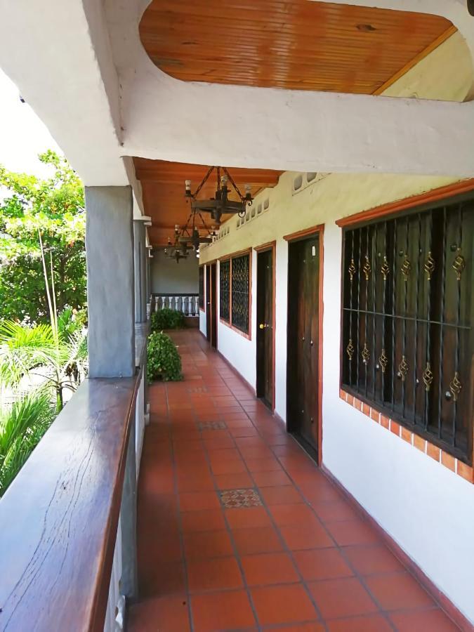Hotel Boutique Mirador Las Palmas Гонда Экстерьер фото